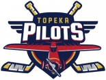 Topeka Roadrunners logo