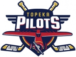 Topeka Roadrunners logo