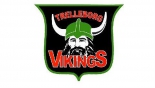 Trelleborg Vikings logo