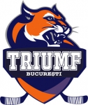 CSS Triumf Bucuresti logo