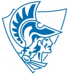 University Shields Olomouc logo