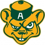 University of Alberta logo