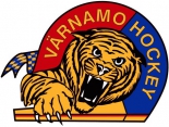 Värnamo GoIK logo