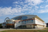 Alexander Kozitsyn Ice Arena Verkhnyaya Pyshma logo