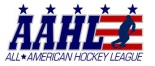 All American Hockey Association logo