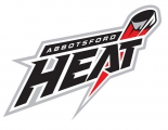 Abbotsford Heat logo