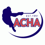 ACHA Division 3 logo