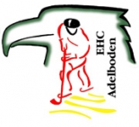 EHC Adelboden logo