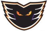 Lehigh Valley Phantoms logo