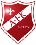 Uleåborg AIK logo