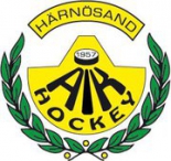 AIK Hockey Härnösand logo
