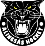 Sörhaga-Alingsås Hockey logo