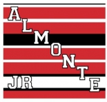 Almonte Jr. Sharpshooters logo