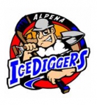 Corpus Christi IceRays logo