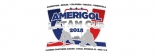 Pan-American Tournament logo