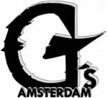 Amsterdam Capitals logo