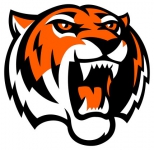 Amur Tigers Khabarovsk logo