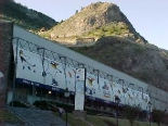 Palau de Gel d’Andorra logo