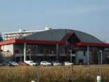 Complexe Piscine Patinoire Jean Régis Annecy logo