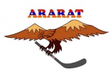 Ararat Yerevan logo