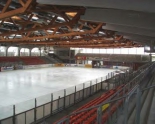 KeineSorgen EisArena Linz logo