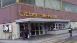 Litternahalle logo