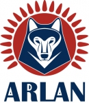 Arlan Kokshetau logo