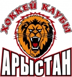 Arystan Temirtau logo