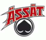 Porin Ässät logo