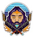 Athens Titans logo