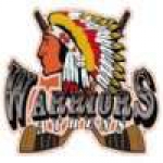 Warriors Athens logo