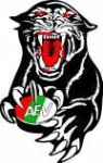 Augsburger Panther logo