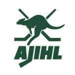 AJIHL Tier 2 logo