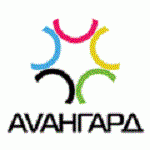 Avanhard Kyiv logo