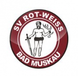 SV Rot-Weiss Bad Muskau logo