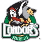 Bakersfield Condors logo