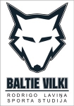 Baltu Vilki logo