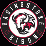 Basingstoke Junior Bison logo