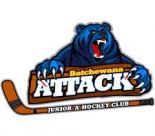Batchewana Attack logo