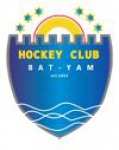 Ashdod Chiefs logo