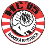 HC´05 Banská Bystrica logo