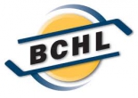 BCHL logo