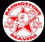 Basingstoke Bison logo