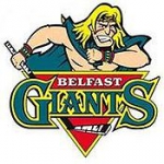 Belfast Giants logo