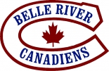Lakeshore Canadiens logo