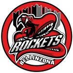 Bellinzona Rockets logo