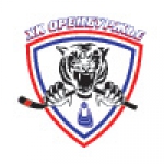 White Tigers Orenburg logo