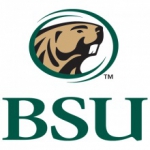 Bemidji State University logo