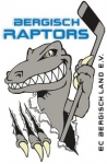 EC Bergisch Land Raptors logo