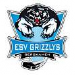 ESV Bergkamen logo